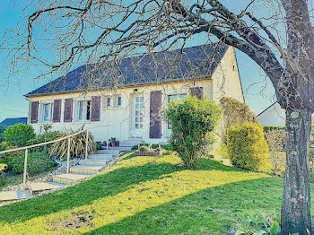 maison à Châteauneuf-sur-Sarthe (49)