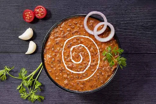 Dal Makhani