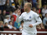 Gudjohnsen va tenter d'aider Bolton