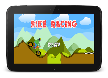 Downhill Mountain Bike Racing Screenshots 3