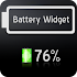 Battery Widget1.0.0