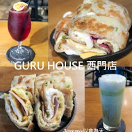 Guru House