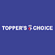 Toppers Choice Download on Windows