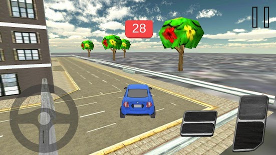 Car Parking 3D Screenshots 5