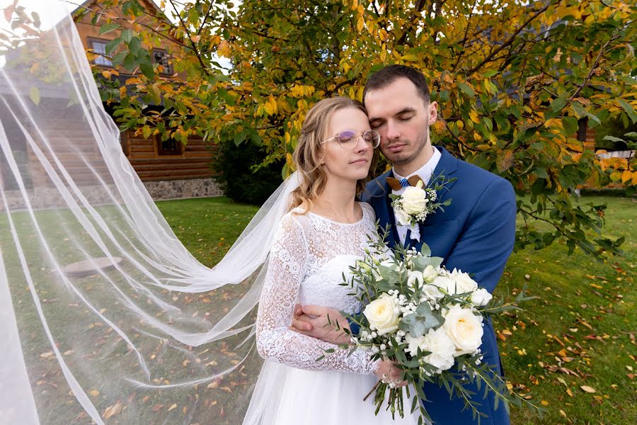 Wedding photographer Tomas Mlynarik (mlynariktomas). Photo of 25 December 2023