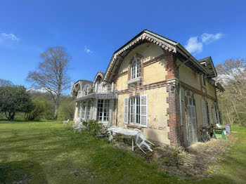 propriété à Montgueux (10)