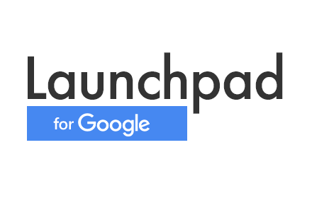 Launchpad for Google small promo image