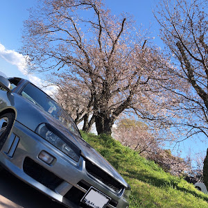 スカイライン ER34