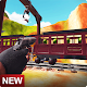 Watermelon Shooter Gun: Free 3D Shooting Games