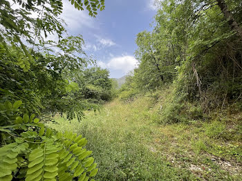 terrain à Sumène (30)