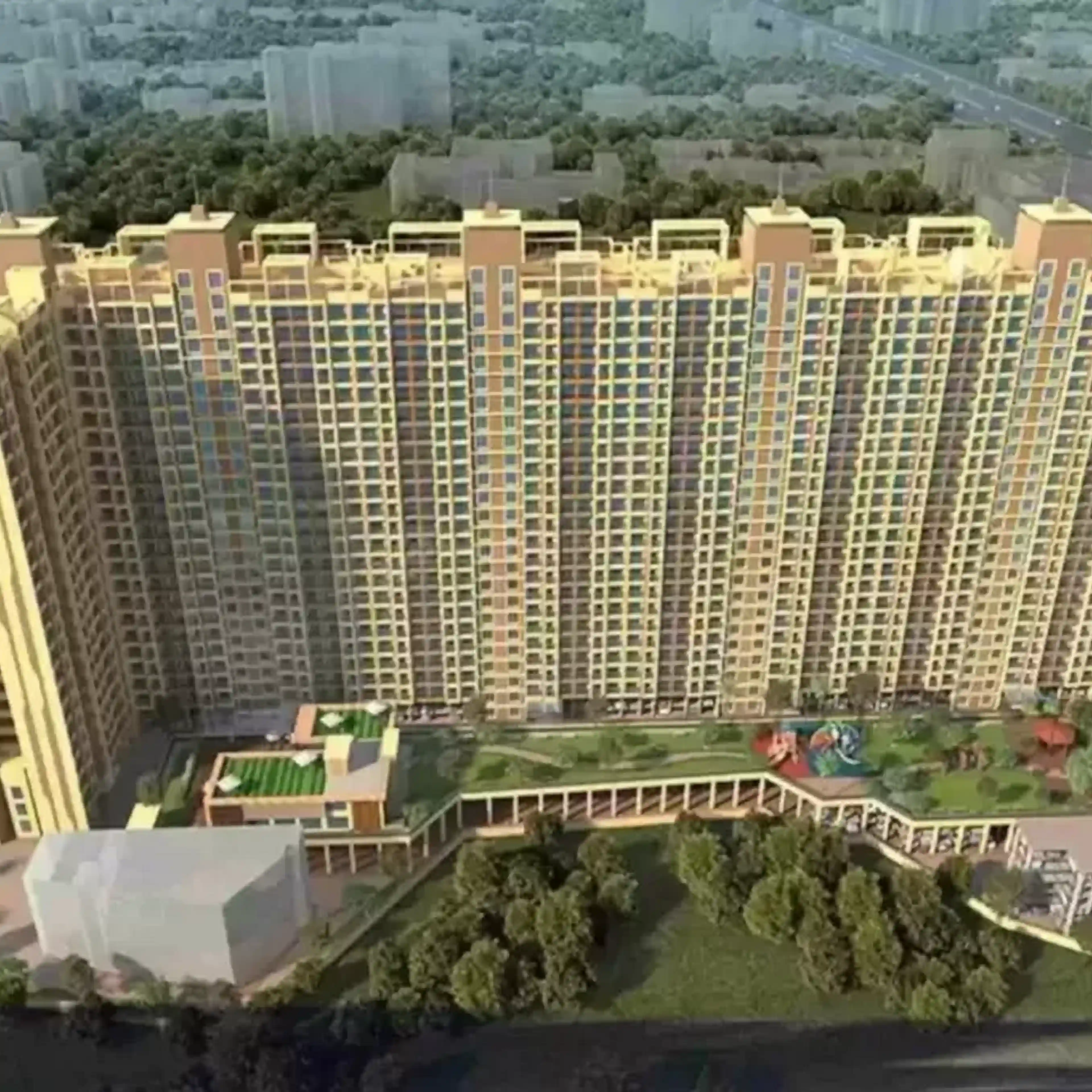 Maash DZ City-elevation-2