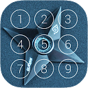 Lock Screen fidget spinner HD 3.0 APK تنزيل