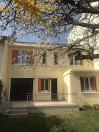 appartement à Vitry-sur-Seine (94)