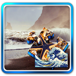 Download Sea & Water Jigsaw 02 For PC Windows and Mac