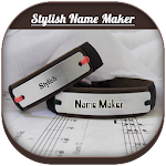 Cover Image of Download Stylish Name Maker 1.0 APK