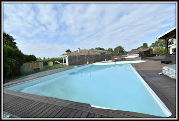 maison à Saint-Paul-lès-Dax (40)