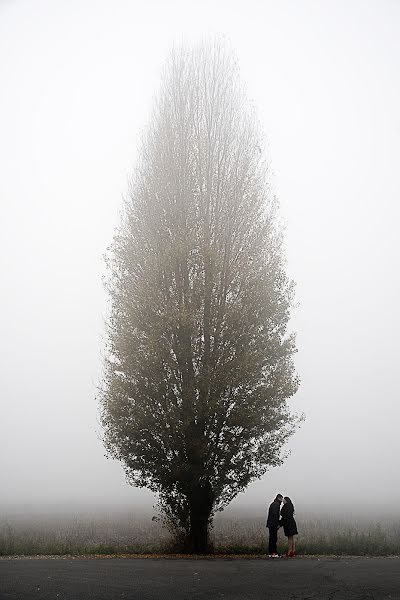 Wedding photographer Pietro Gambera (pietrogambera). Photo of 13 December 2016