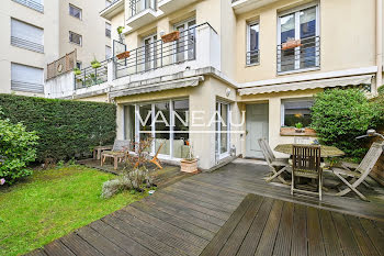 appartement à Boulogne-Billancourt (92)