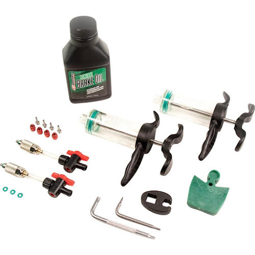 SRAM Pro Bleed Kit - for DB8 - Mineral Oil