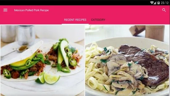 Mexican Pulled Pork Recipe(圖7)-速報App