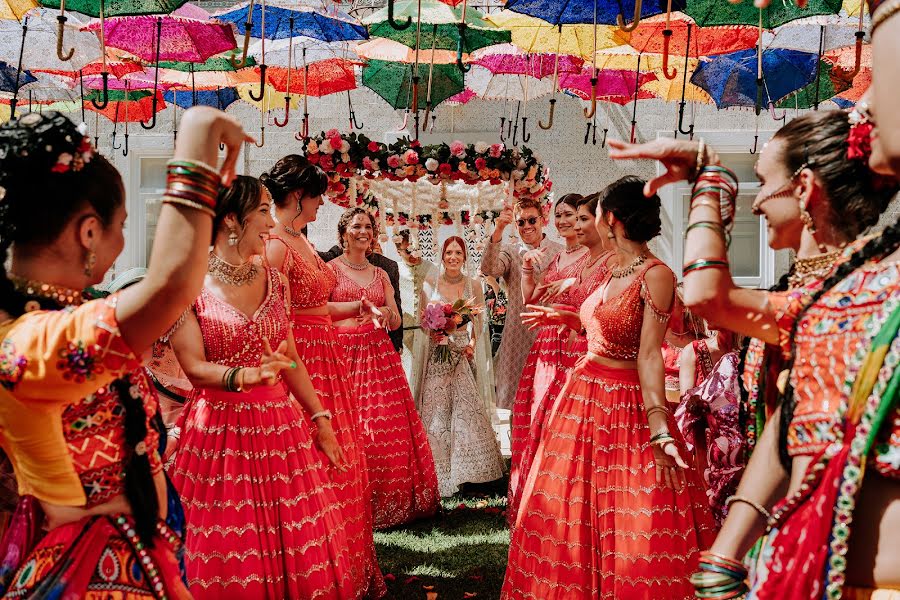 Fotografo di matrimoni Valter Antunes (valterantunes). Foto del 19 giugno 2023