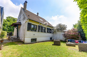 maison à Soisy-sous-Montmorency (95)