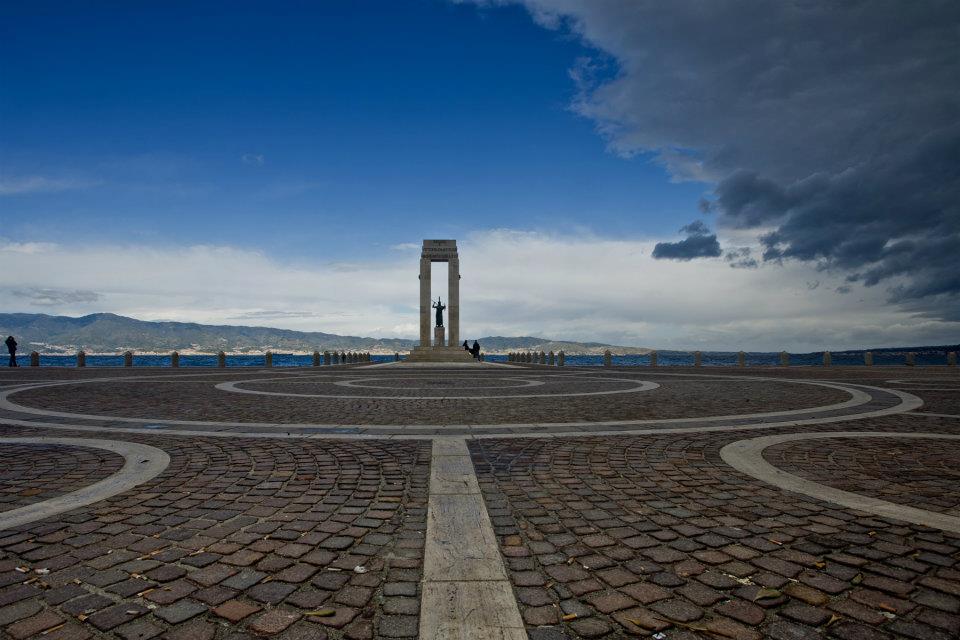 La piazzetta di Fiorenza Aldo Photo