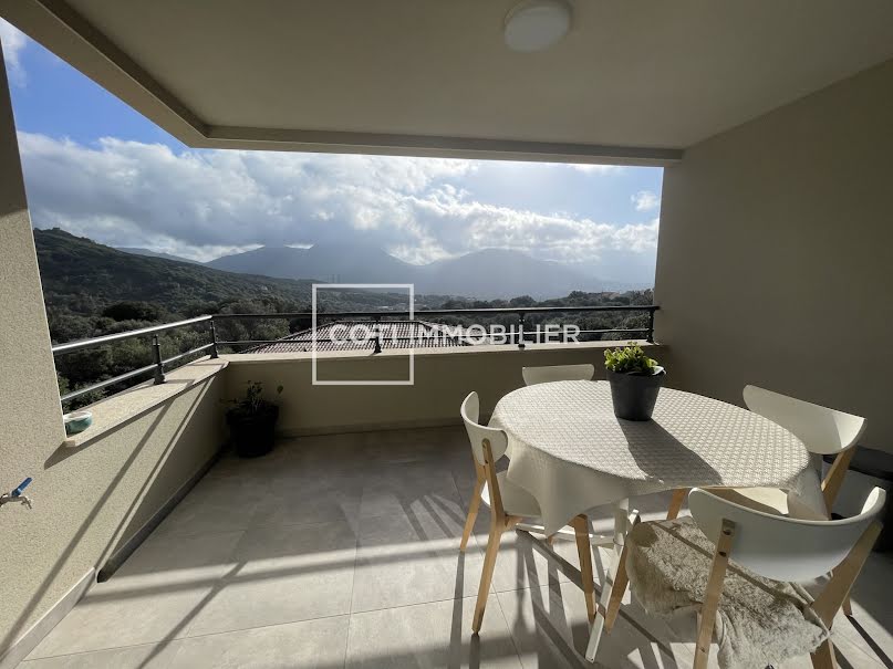 Vente appartement 3 pièces 73 m² à Viggianello (20110), 325 000 €