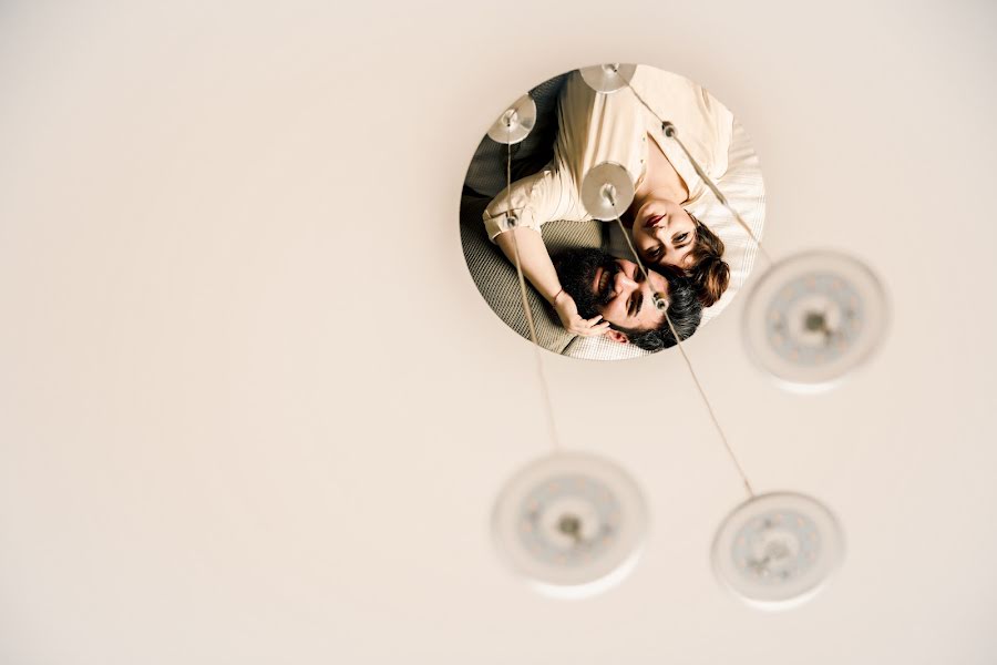 Fotógrafo de casamento Elena Wagner (elenawagner). Foto de 30 de outubro 2017