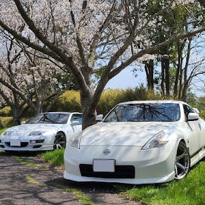 フェアレディZ Z34