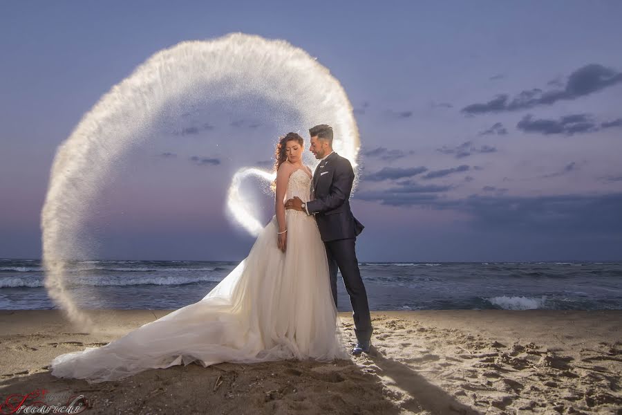 Fotógrafo de bodas Vito Trecarichi (trecarichi82). Foto del 3 de marzo 2018