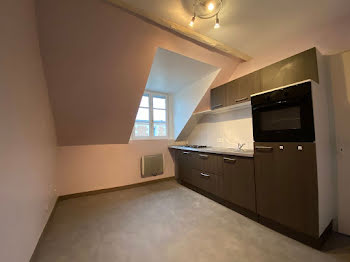 appartement à Compiegne (60)