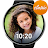 PhotoWear Classic Watch Face icon