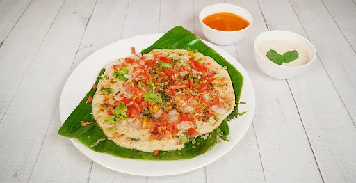 Masala Uttapam