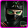 Flying Ninja icon