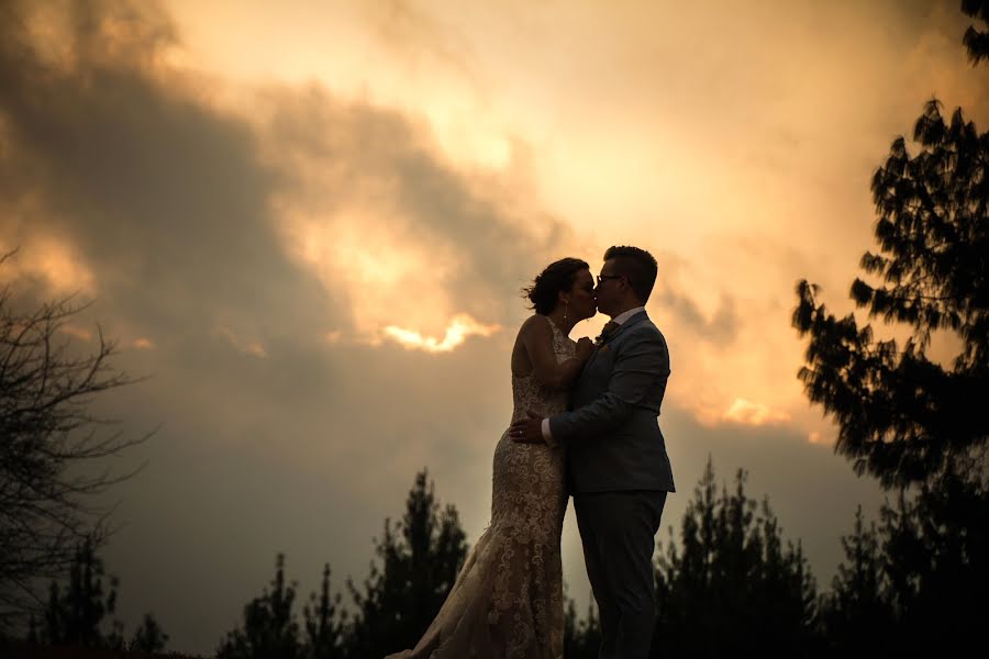 Düğün fotoğrafçısı Bailee Guy Weddings (bgweddings). 27 Ocak 2019 fotoları