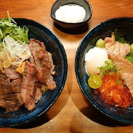 日本橋海鮮丼辻半 微風信義店