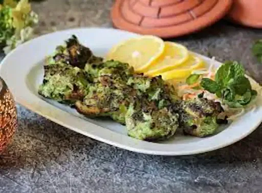 Chicken Pahadi Tikka