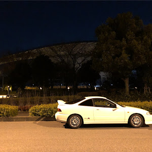 インテグラ DC2