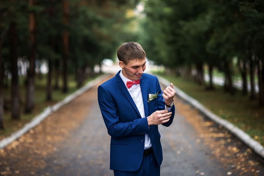 Wedding photographer Aleksey Ivashin (aleksivashin). Photo of 3 May 2020