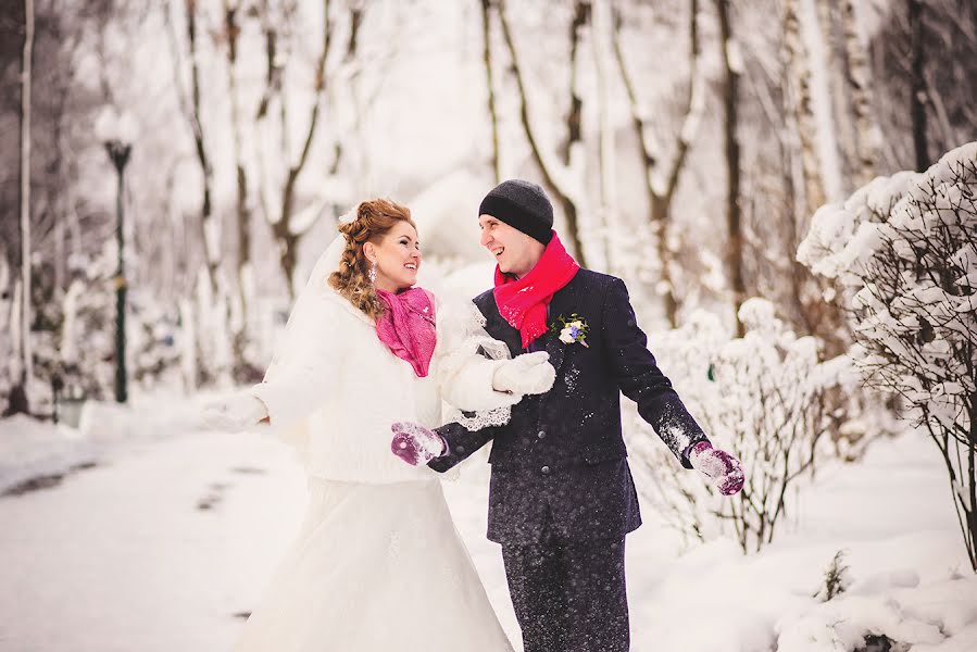 Photographe de mariage Olga Khayceva (khaitceva). Photo du 12 mars 2015