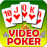 Cover Image of Download Video Poker - FREE 1 APK