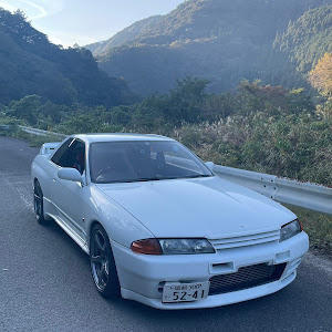 スカイライン GT-R BNR32