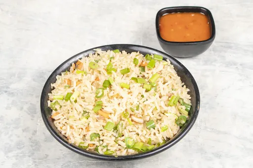 Veg Fried Rice