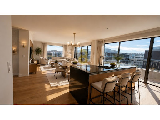 Apartment 1