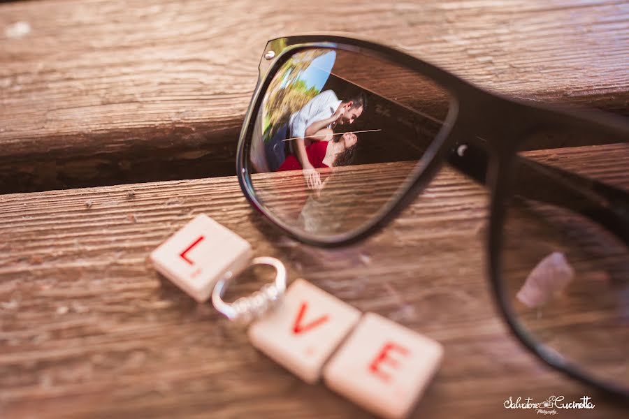 Photographe de mariage Salvatore Cucinotta (salvocucinotta). Photo du 4 décembre 2021