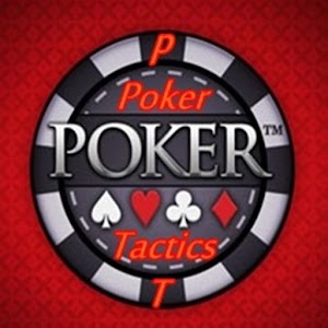 POKER TACTICS logo
