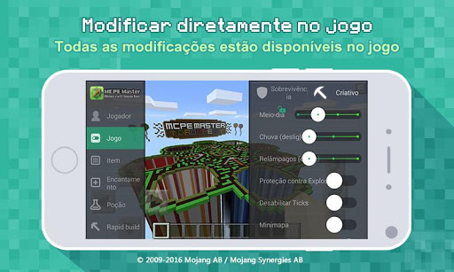 Minecraft Apk Launcher Android Java : Download Minecraft java android install APK fyrir Android ...