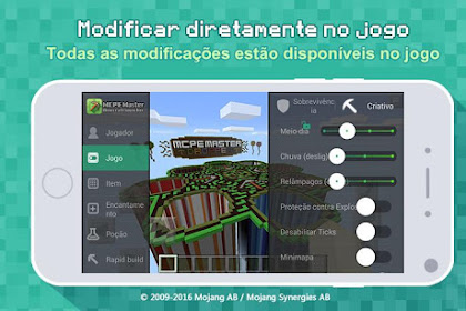 Minecraft Apk Launcher Android Java
