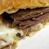 Thumbnail For Philly Cheesesteak Calzones